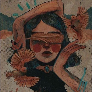 Telegram profile photo for سَاجِدة