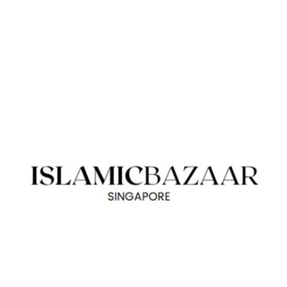 Telegram profile photo for Islamic Bazaar SG