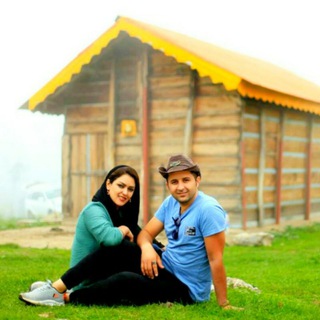 Telegram profile photo for اجاره کلبه ویلا ماسال 🏡🏕