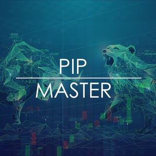 Telegram profile photo for Pip Masterالبورصات العالمية 🥇