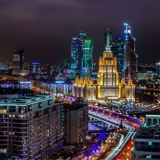 Telegram profile photo for Москва | Новости | Происшествия