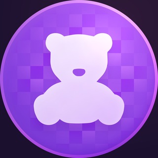 Telegram profile photo for PLUSHMADE® / Redo Toys