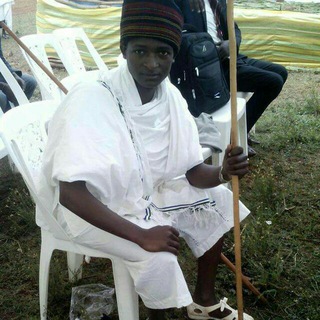 Telegram profile photo for Gudeta konchori