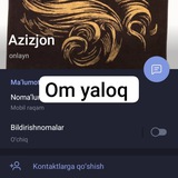 Telegram profile photo for πππππππππ