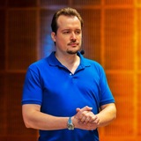 Telegram profile photo for Alex Callen