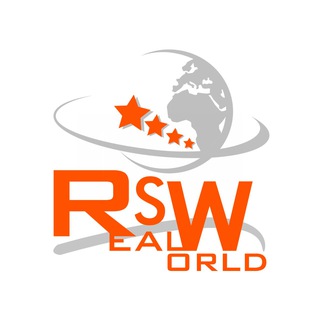Telegram profile photo for 🌍Всемирная корпорация RealSWorld