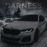 Telegram profile photo for DARNESS 1-4-0-2
