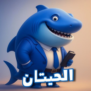 Telegram profile photo for حيتان المجال