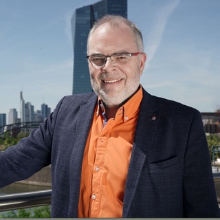 Telegram profile photo for Quelle des Wissens für den Mittelstand