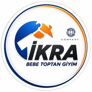Telegram profile photo for İKRA BEBE TOPTAN GİYİM