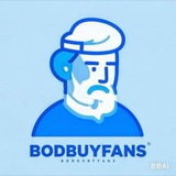 Telegram profile photo for HODBUY Fans