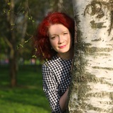 Telegram profile photo for Динара Клювер. Дневник.