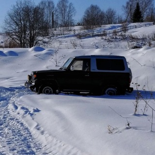 Telegram profile photo for Land.cruiser.73
