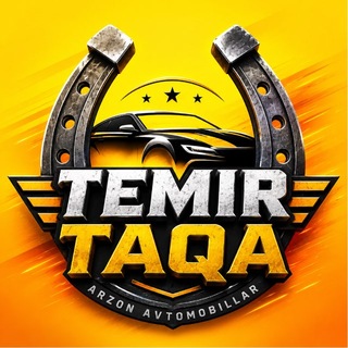 Telegram group profile photo for TEMIR TAQA chat