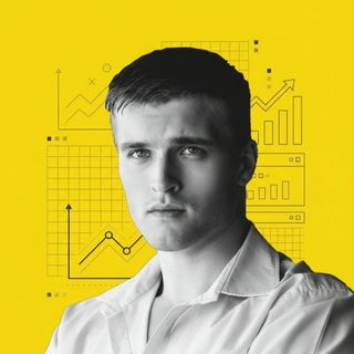 Telegram profile photo for Сергей Лаптев | Контекст PRO 🧲
