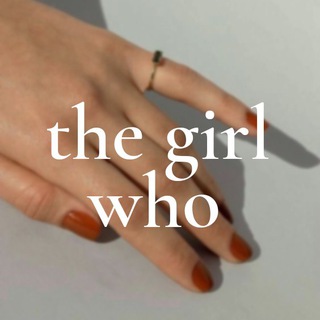 Telegram profile photo for Отзывы girlwho