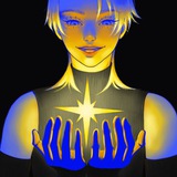 Telegram profile photo for star.li