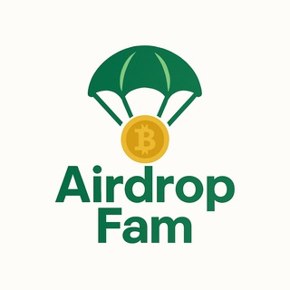 Telegram profile photo for Airdrop Fam|DeFi & NFT Rewards