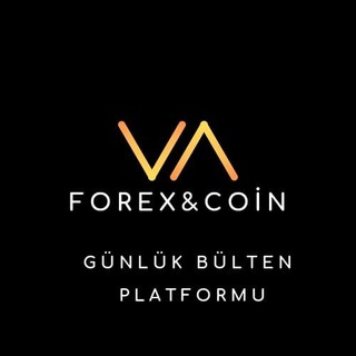 Telegram profile photo for 💎Günlük Bülten Platformu Fx&Coin💎