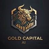 Telegram profile photo for IA GOLD CAPITAL