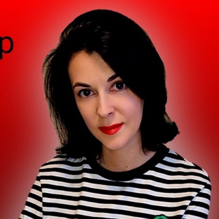 Telegram group profile photo for Юридический маркетинг в деталях с Ольгой Кондаковой I Чат