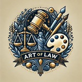 Telegram profile photo for Артём Фролов / art of law