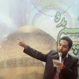 Telegram profile photo for کربلایی محمدحسین عمویی
