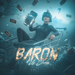 Telegram profile photo for 𝐁𝐀𝐑𝐎𝐍 𝐮𝐜 𝐒𝐇𝐎𝐏