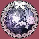 Telegram profile photo for ๖ۣۜ Ꮓ𑄝rყֹα Ᏼֹ︩︪І𖹭ɡ ༻