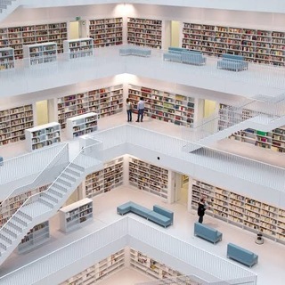Telegram profile photo for 📚Medicalism Library