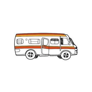 Telegram profile photo for TRAILER TRAPHOUSE
