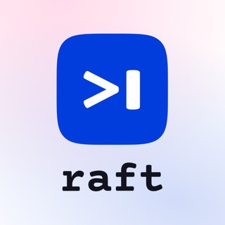 Telegram profile photo for Raft