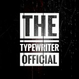 Telegram profile photo for Thetypewriterofficial