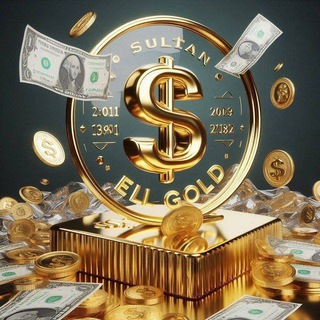 Telegram profile photo for SULTAN EL GOLD📊