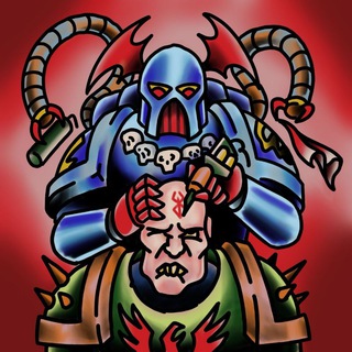 Telegram profile photo for PSYDEONIC TATTOO