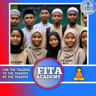 Telegram profile photo for FITA TRADING SPACE ππ