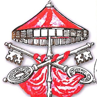 Telegram profile photo for ALIANÇA SEDEVACANTISTA