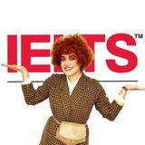 Telegram profile photo for Hastyielts