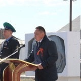Telegram profile photo for Куулар Айдыс Алексеевич