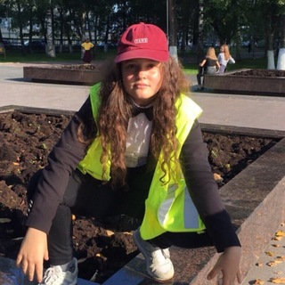 Telegram profile photo for дачамачохаус насти реп мастер