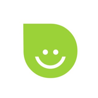 Telegram profile photo for Зеленая капля