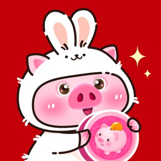 Telegram profile photo for WePiggy Announcements