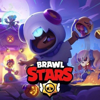 Telegram profile photo for براول ستارز | Brawl Stars