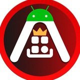 Telegram profile photo for تطبيقات مهكره