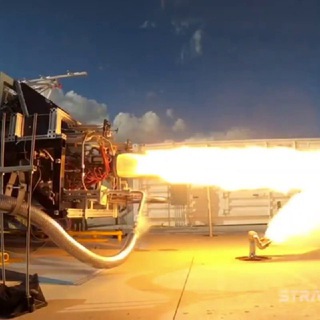 Telegram profile photo for Fundamentals of Propulsion Dr.Ghorbanian