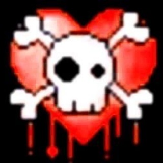 Telegram profile photo for Преисподняя HELL NUHH BUTCH3R!!