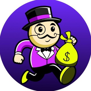 Telegram profile photo for LootMeme Community