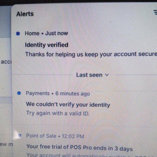 Telegram profile photo for Kyc/LLC Buyer