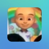 Telegram profile photo for Keep