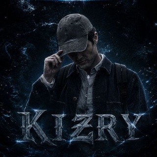 Telegram profile photo for KIZRY.AE